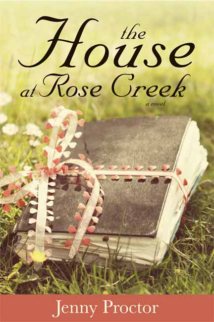 The House at Rose Creek Cover